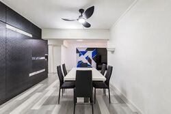 Blk 183 Corporation Spring (Jurong West), HDB 5 Rooms #612660101